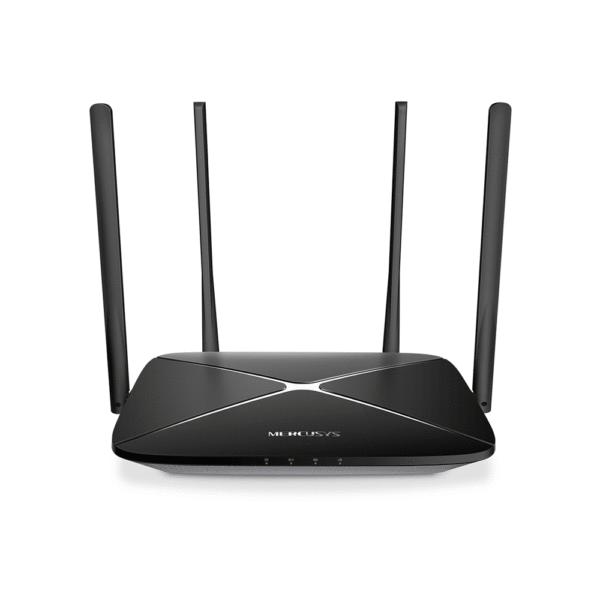 Router Mercusys - AC12G