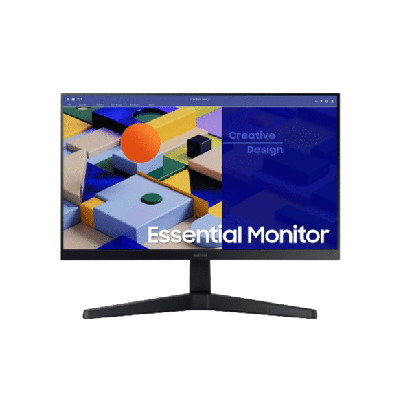 Monitor Samsung - SMLS22C310EAUXEN