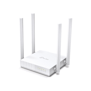 Router TP LINK Archer -  C24
