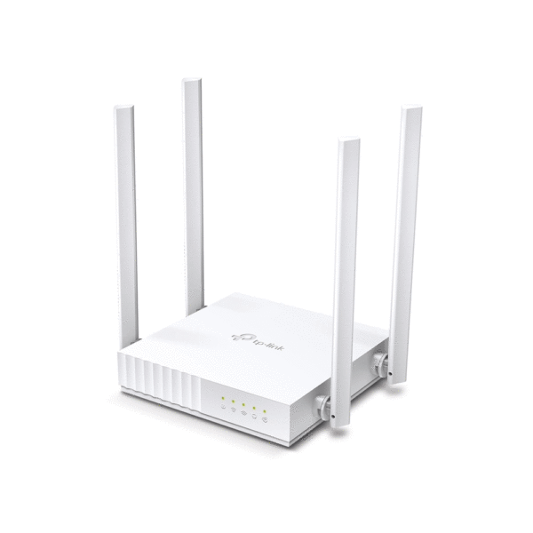 Router TP LINK Archer -  C24