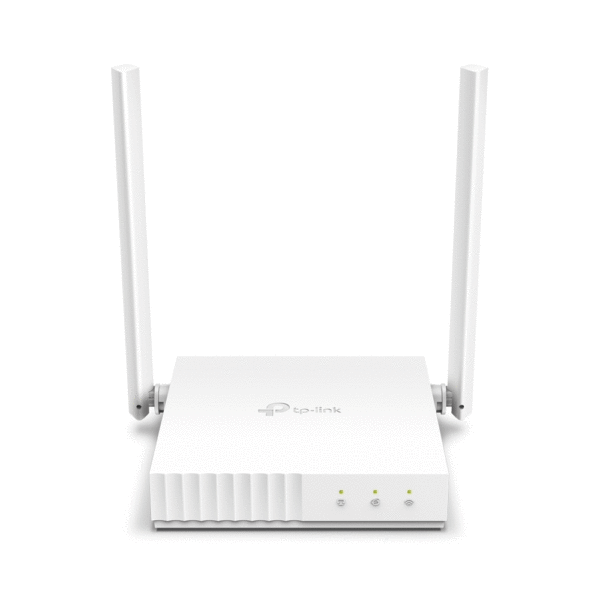 Router TP LINK - TL WR 844N