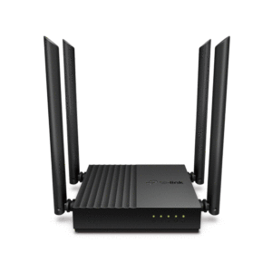 Wireless Router TP LINK - Archer C64
