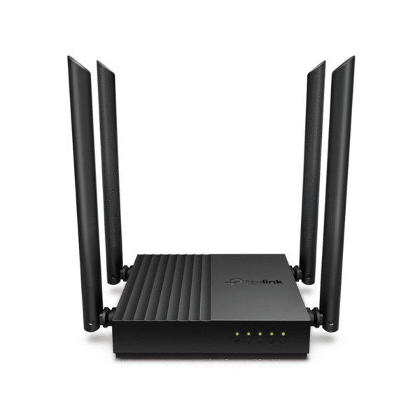 Wireless Router TP LINK - Archer C64