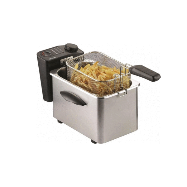 Fritez Arielli - ADF 15BN