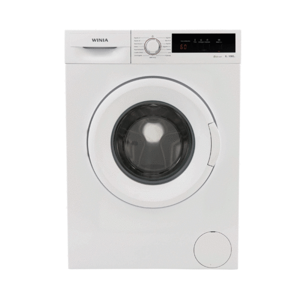 Lavatrice Winia 6KG - WVD 06T0WW10U
