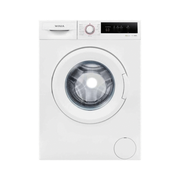 Lavatriçe Winia 7Kg - WVD 07T0WW10UN