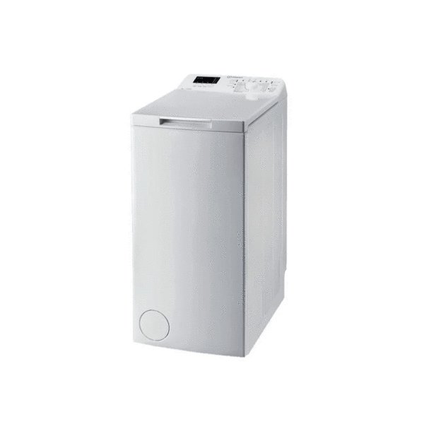 Lavatriçe Indesit - BTW S72200 EUN