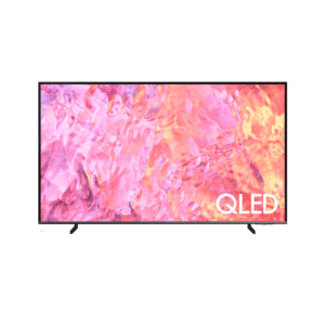 QLED 4K Smart TV 50″  – QE50Q67CAUXXH