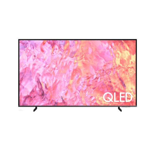 QLED 4K Smart TV 50″  – QE50Q67CAUXXH