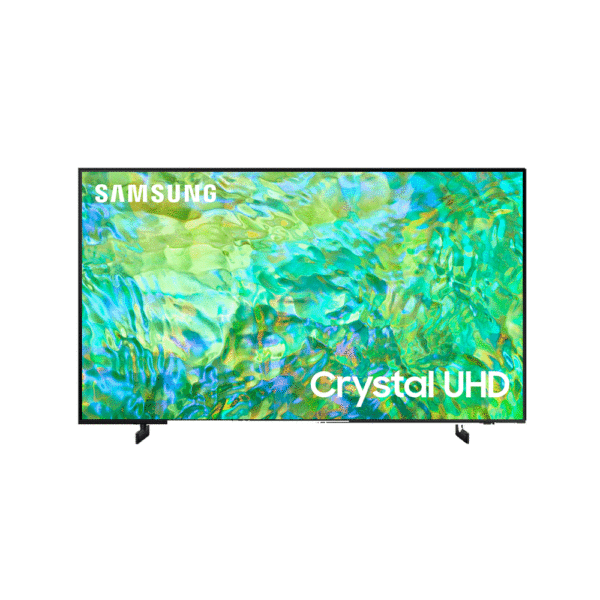 LED 4K Smart TV 50" Samsung Seria 8 - UE50CU8072UXXH YV