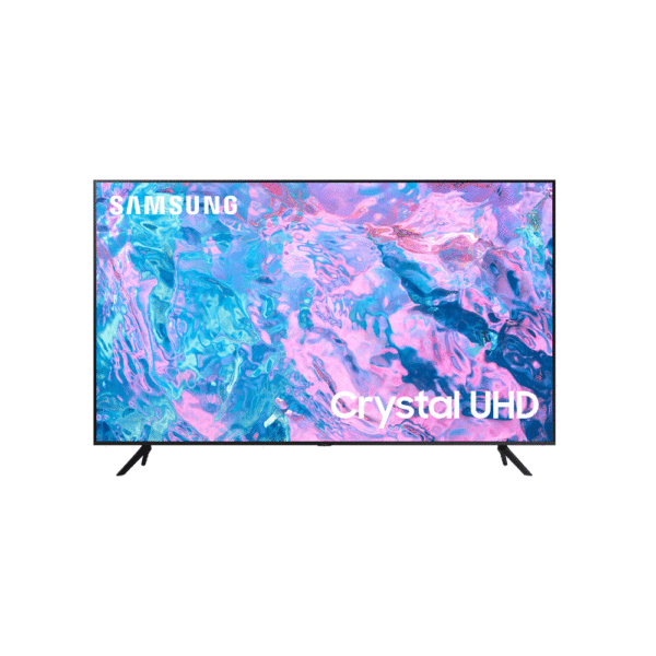 LED 4K Smart TV 55″ Samsung Seria 7 – UE75DU7102KXXH TV