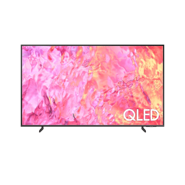 QLED 4K Smart TV 75″(170cm) Samsung – QE75Q60CAUXXH