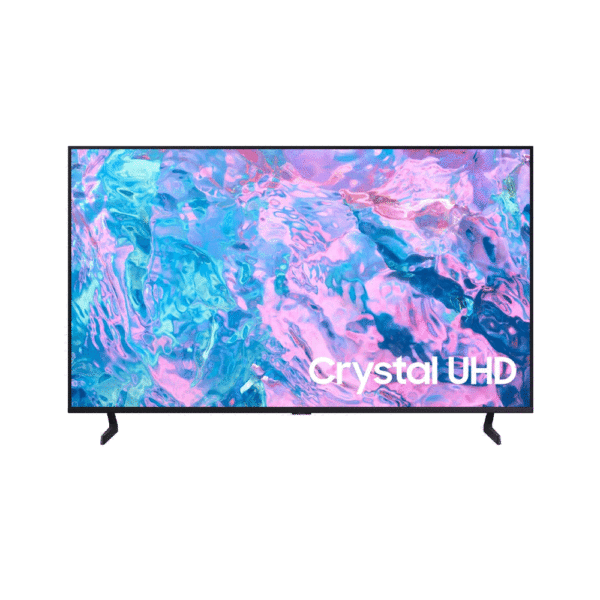 LED 4K Smart TV 55″ Samsung (2024) – UE55CU7092UXXH