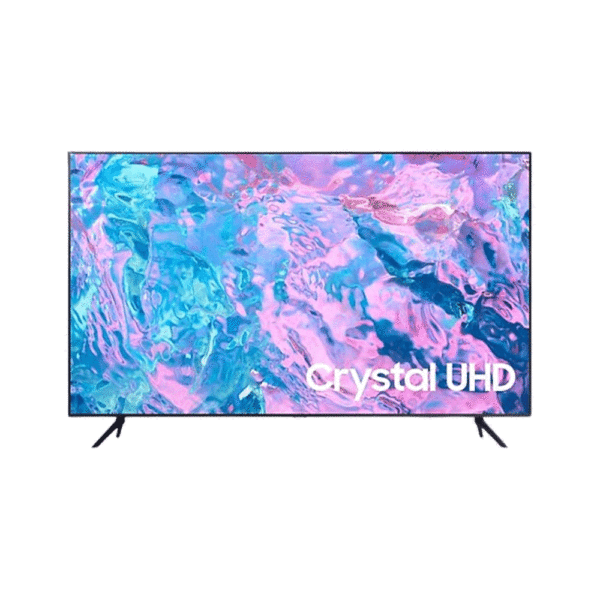 Smart TV Crystal UHD 4K Samsung 70'' - UE70CU7172UXXH