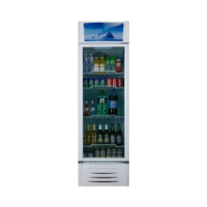 Vitrinë Ftohëse Ecolux - V340 MD