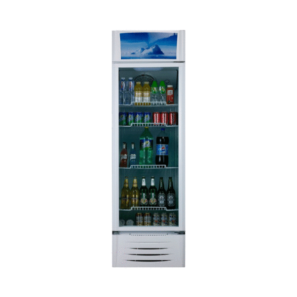 Vitrinë Ftohëse Ecolux - V340 MD