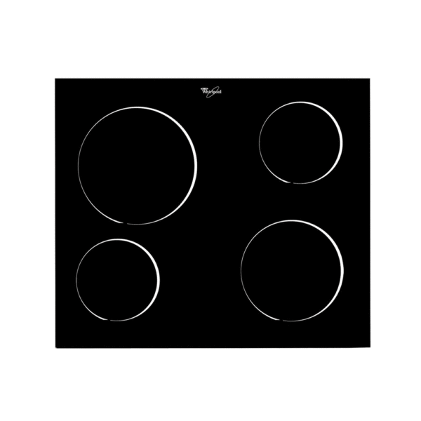 Pllakë Montuese Whirlpool - AKT 108 IX