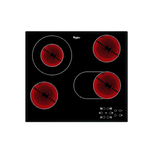 Pllakë Montuese Whirlpool - AKT 8190/BA