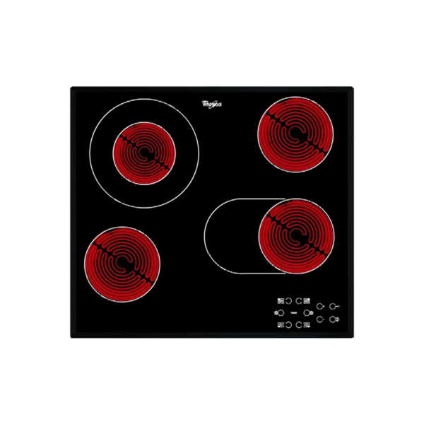 Pllakë Montuese Whirlpool - AKT 8190/BA