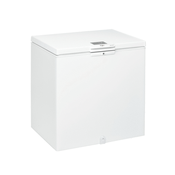 Friz Whirlpool 204L - WH2010 FO 2
