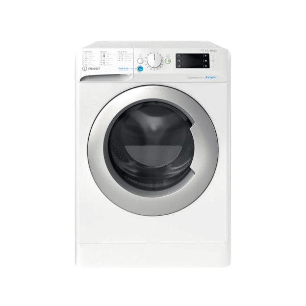 Larëse&Tharëse Indesit - BDE 76435 9WS EE