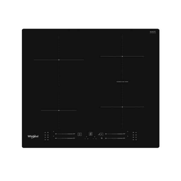 Pllakë Montuese Whirlpool - WB S2560 NE