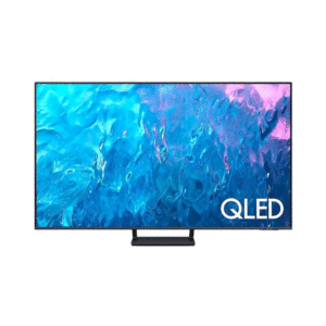 QLED 4K Smart Tv Samsung 65'' - QE65Q70DAUXXH