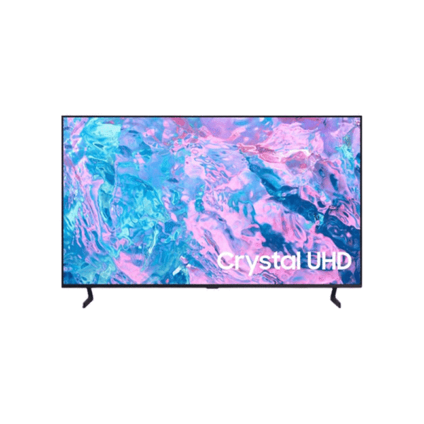 LED 4K Smart TV 65″ Samsung (2024) – UE65CU7092UXXH