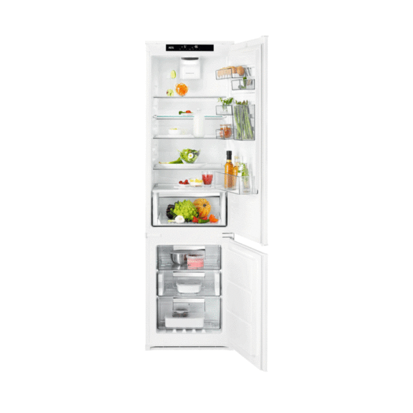 Frigorifer Montues Whirlpool - WH SP70 T121