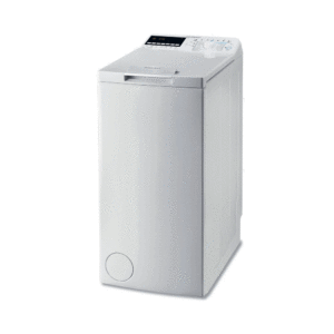 Lavatriçe Indesit 7KG - BTW B7220P EU N