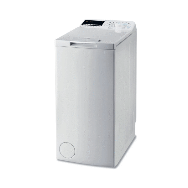 Lavatriçe Indesit 7KG - BTW B7220P EU N