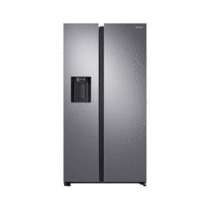 Frigorifer Double Door Samsung - RS68A8840S9/EF