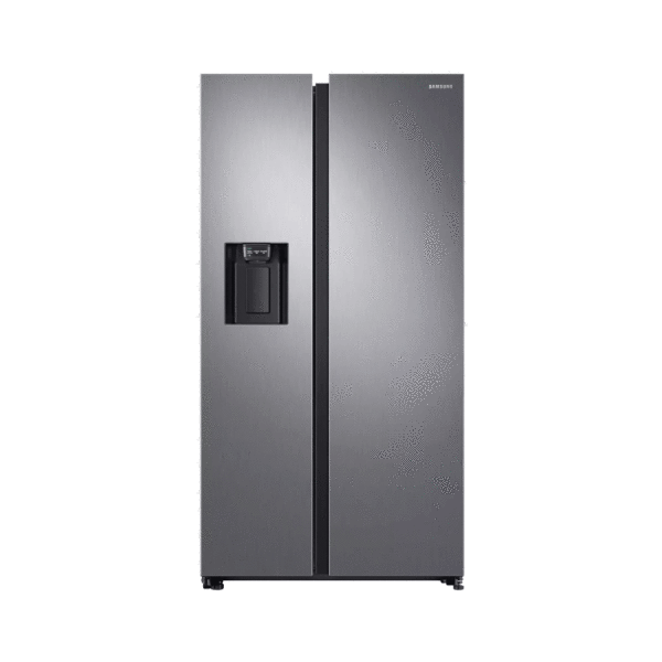 Frigorifer Double Door Samsung - RS68A8840S9/EF