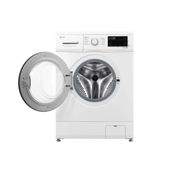 Lavatriçe 6.5kg LG - F2J3WS6WE