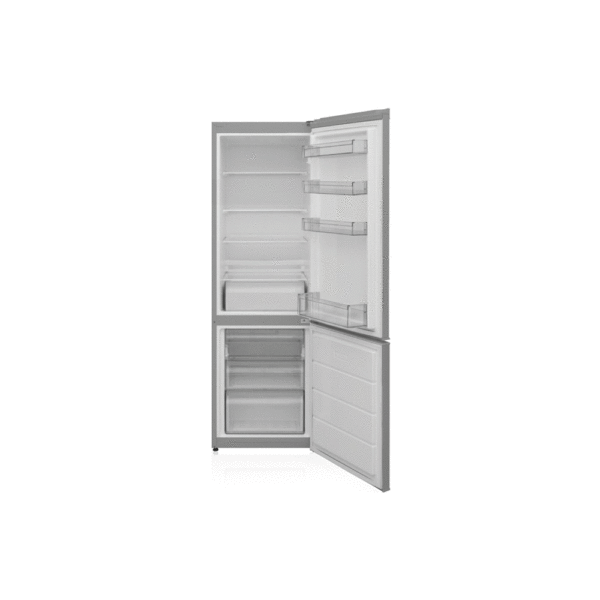 Frigorifer Ecolux - ECO 319 Silver