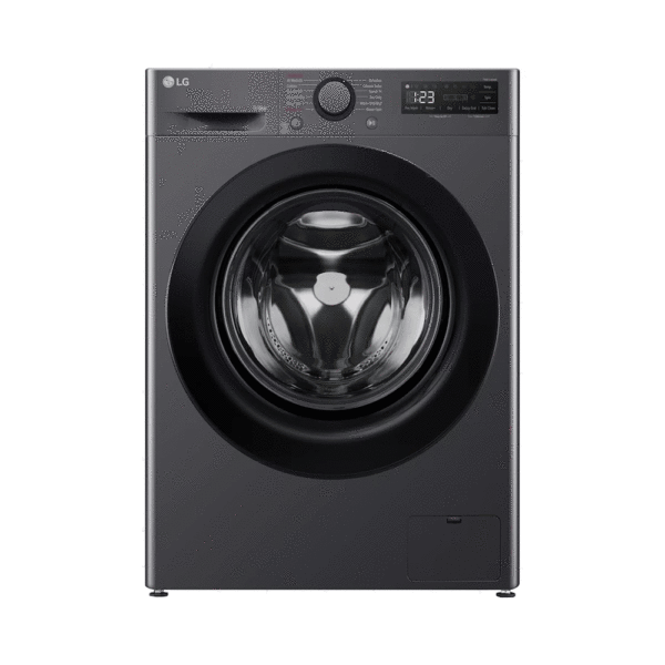 Rrobalarëse&Tharëse 9/6KG LG - F4DR509SBM