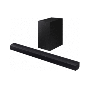 Soundbar Samsung - HW C450EN