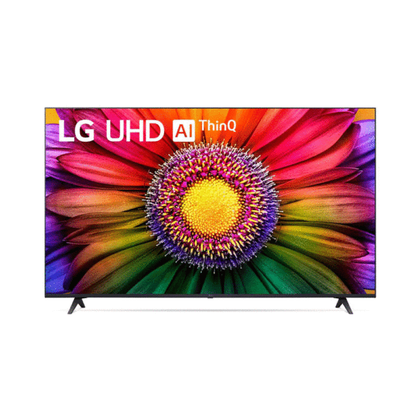 4K UHD Smart Tv LG 55'' - 55UR80003LJ