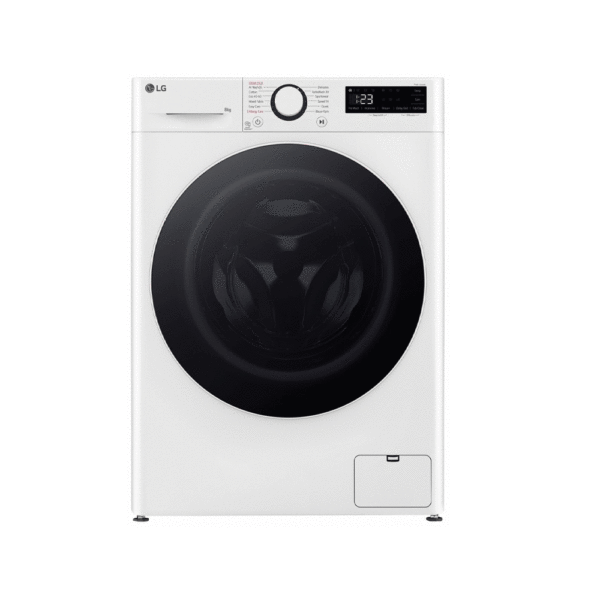 Lavatriçe 8KG LG - F2WR508S0W