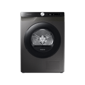 Rrobatharëse Samsung 8KG - DV80T5220AX/S7