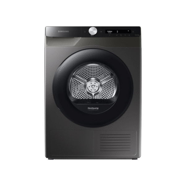 Rrobatharëse Samsung 8KG - DV80T5220AX/S7