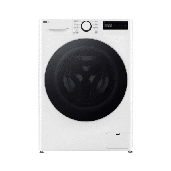 Rrobalarëse&Tharëse 8/5KG LG - F2DR508S1W