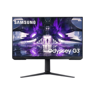 Monitor Samsung – SM ODYSSEY LS27AG300NRXEN