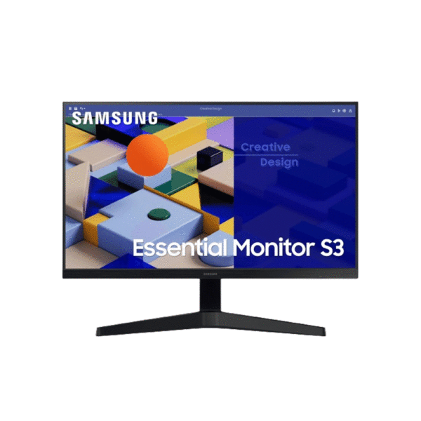Monitor Samsung – LS27C310EAUXEN