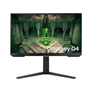 Monitor Samsung – SM ODYSSEY LS25BG400EUXEN