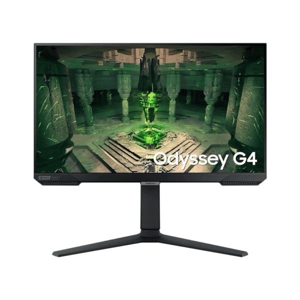 Monitor Samsung – SM ODYSSEY LS25BG400EUXEN