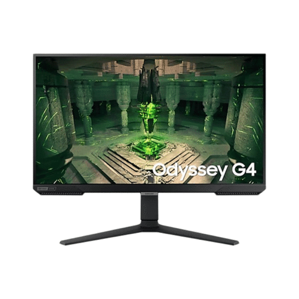Monitor Samsung – SM ODYSSEY LS27BG400EUXEN