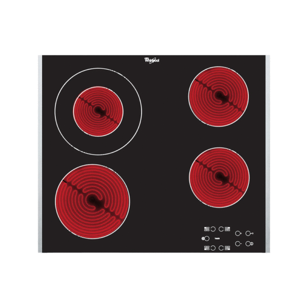 Pllakë Montuese Whirlpool - AKT 8130/BA