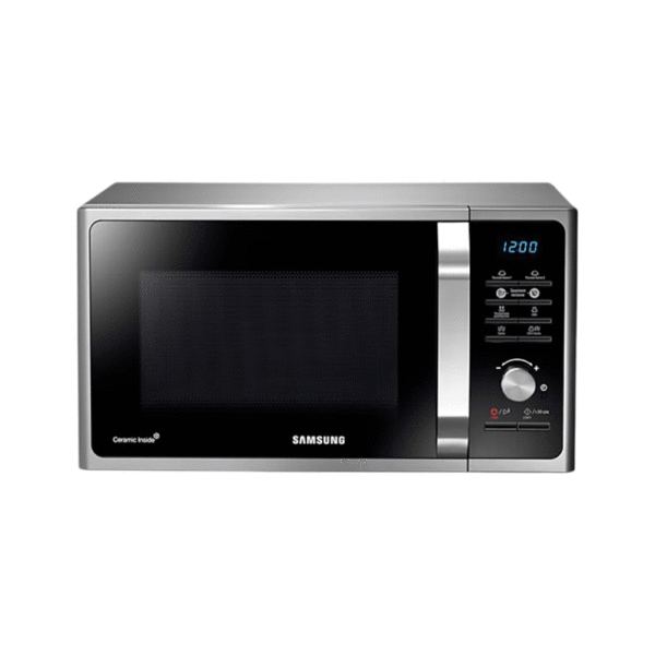 Mikrovalë Samsung - MS23F301TAS/OL