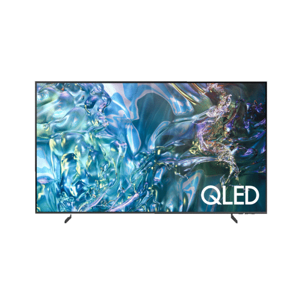QLED 4K Smart TV 75″Samsung – QE75Q60DAUXXH